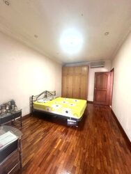 Rosalia Park (D19), Condominium #511748961